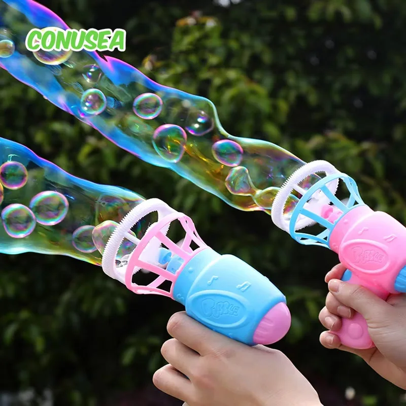 Bubble Gun Creative… - image