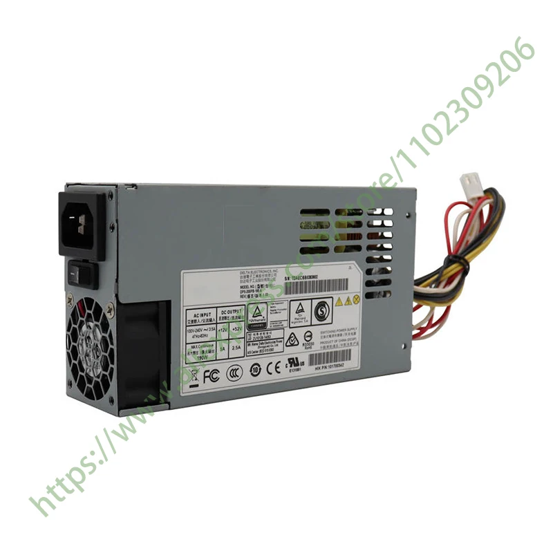 

New Original Plc Controller DPS200PB-185A Power Supply Immediate Delivery