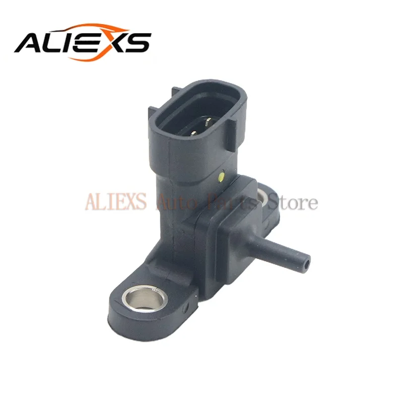 1pcs Motorcycle engine parts 1C7-82380-00-00 For Yamaha ATV UTV Grizzly Raptor Air intake boost pressure Map sensor 1C78238000