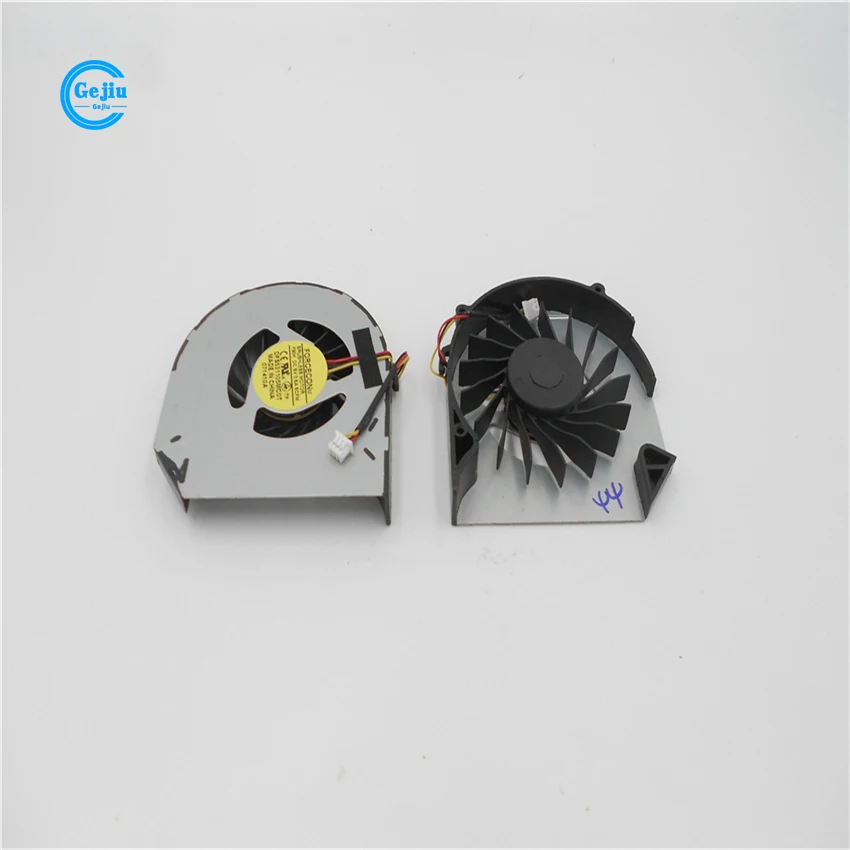 ORIGINAL CPU Cooling Fan For DELL VOSTRO 3300 V3300 V3350 3350 DFS531105MC0T F90K 3 Pins 5V