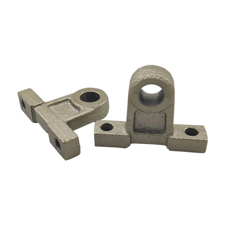 

SMC type MBB cylinder accessory trunnion seat tcm-32-40-50-63-80-100 support bracket MB base accessories