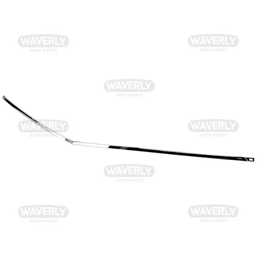 Imagen 2 del producto Para 2009-2013 Mercedes Benz Clase E W207 C207 A207 parachoques delantero cromado embellecedor cromo alerón 2078851921 2078852021 2078852321