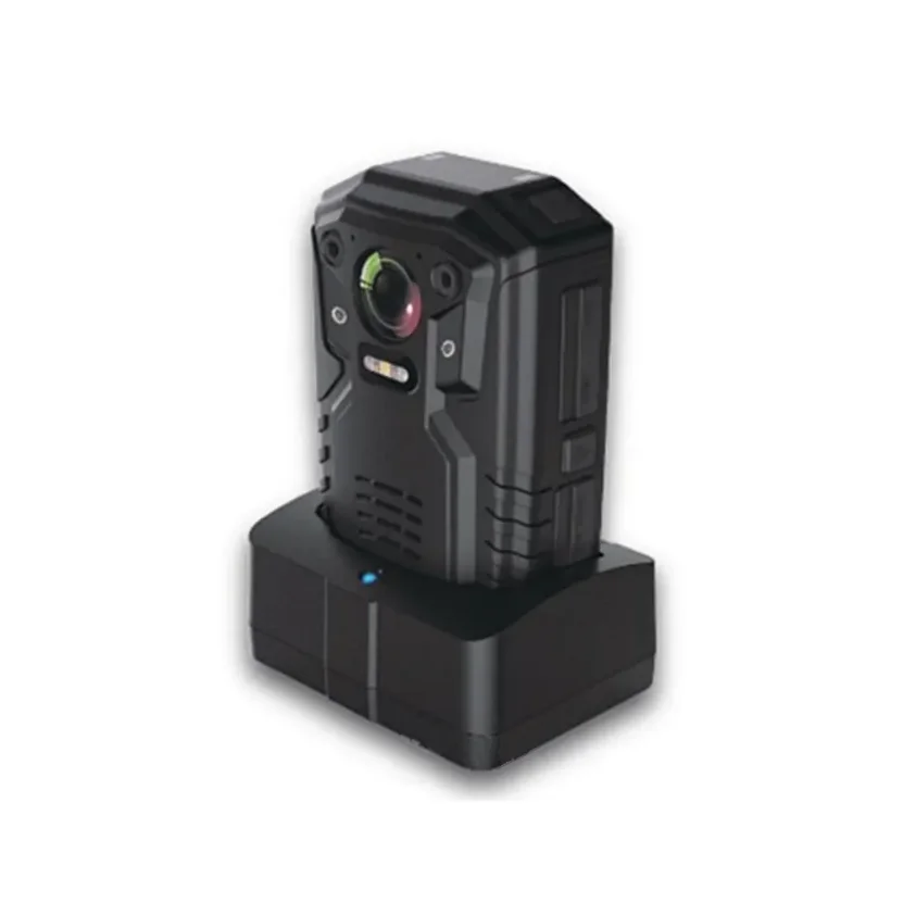 Body Worn Camera , 1080P Loop Recording G-sensor Night Vision Portable Video Policy Body Camera Recording Camera