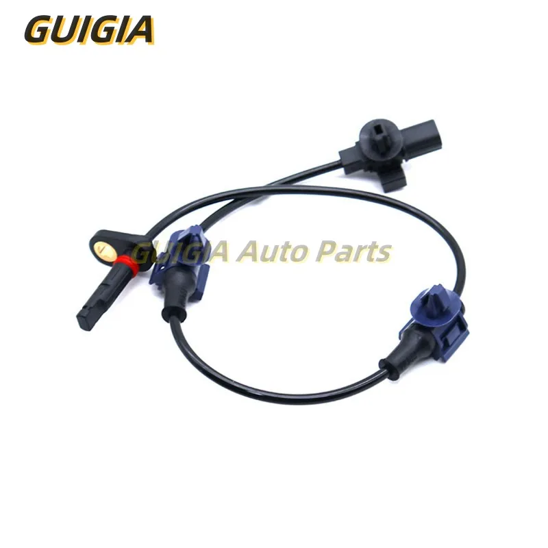 57455-T0A-A01 Front Rear Left/Right ABS Wheel Speed Sensor For Honda CR-V 2012 2013 2014 2015 2016 57455T0AA01 Car Accessories
