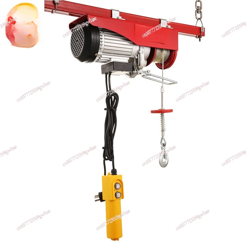 PA200 mini electric hoist