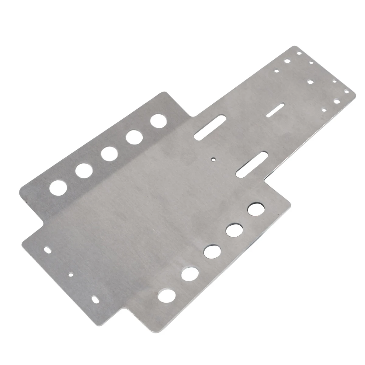 

RC Aluminum Chassis Plate Suitable for Tamiya 1/10 RC Sand Scorcher Buggy Champ SBR Parts