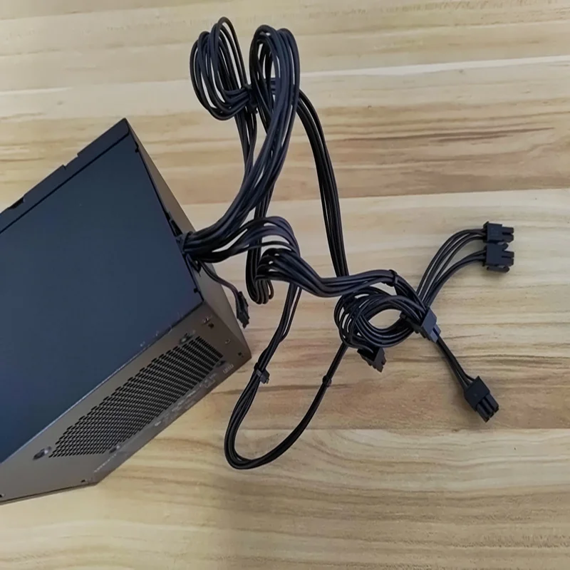 New Original PSU For Acer Veriton M6660G B36H4-AI 6Pin 500W  Power Supply PA-4501-1AC D19-500P1A D17-300P2A PA-2301-3