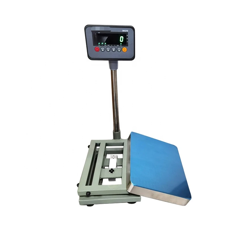 

for 30*40/40*50/45*60 platform electronic weighing scale Platform Bench Scale weight machine digital