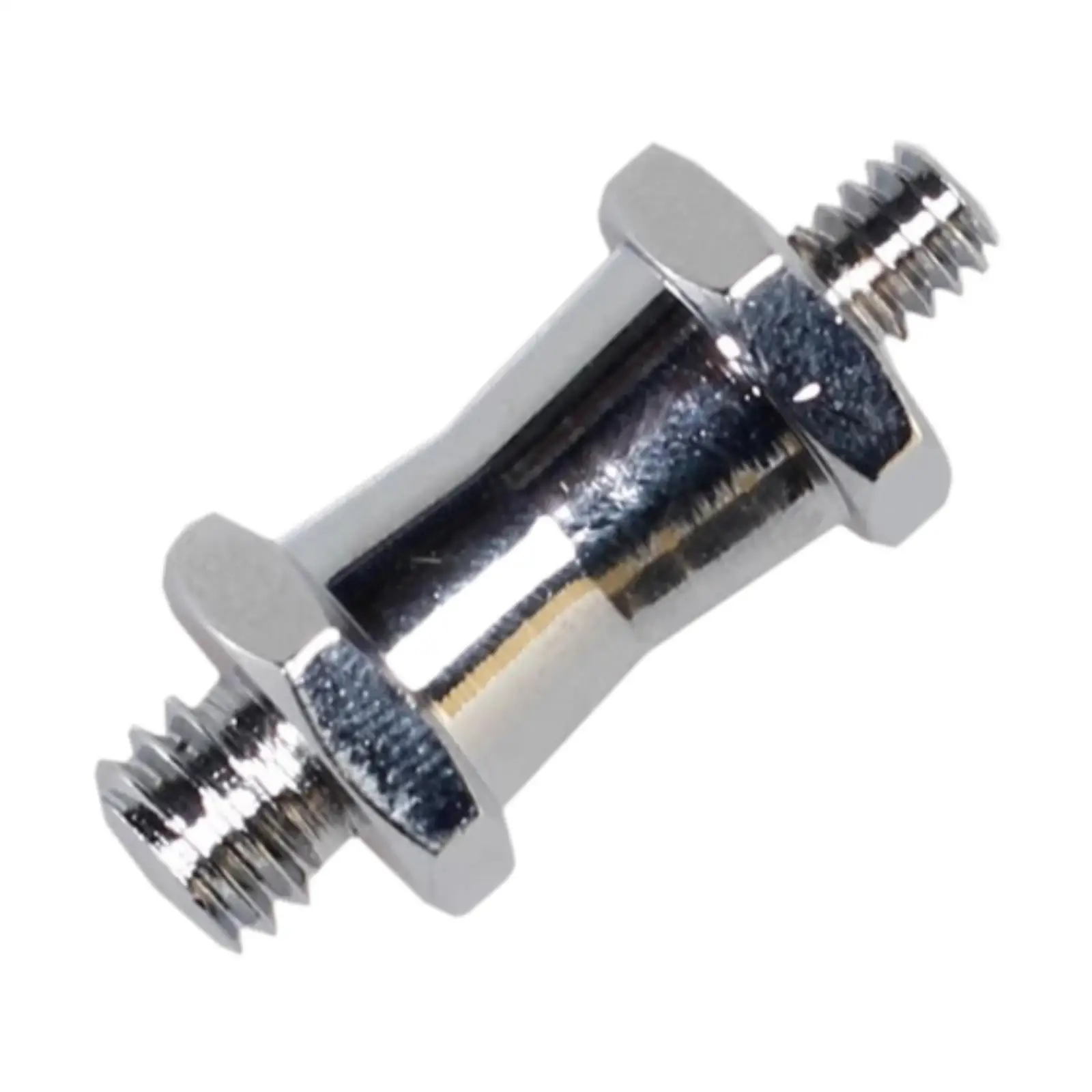 Conector de trípode Soporte de luz universal liviano Montaje de conexión rápida