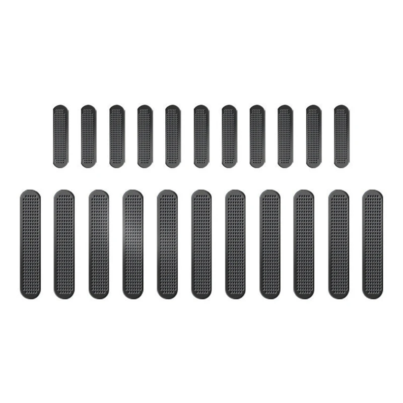 Điện Thoại Lưới Chống Bụi Dán Loa Lưới Chống Bụi Dính Cho 12 11Pro Dropship