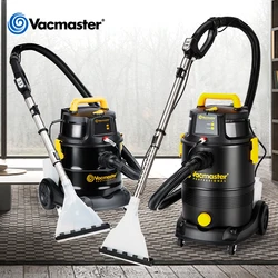 Vacmaster Household Vacuum Cleaner Carpet Vacuum Cleaner 3 in 1 Wet Dry Vacuums For Car Vacuum Cleaner Spray Pump for Sterilize