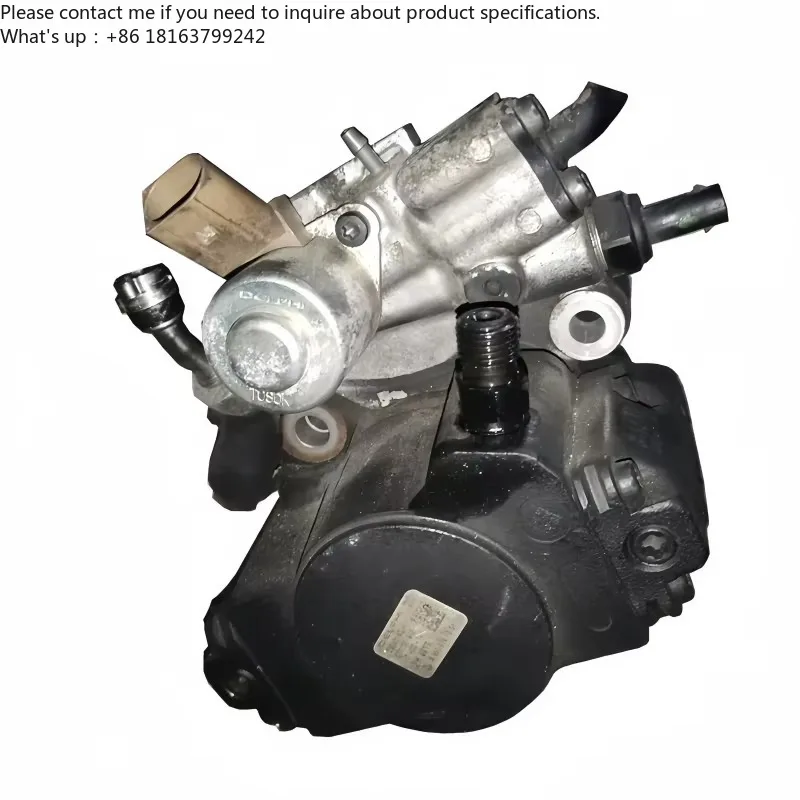 

Suitable for Mercedes B enz A180 A200 A220 A250 B220 B250 B180 B200 High-pressure Oil Pump 6510702601