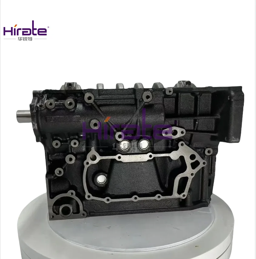 

Suitable For Hyundai Kia High Quality Hot Selling D4CB Cylinder Block 2.0T