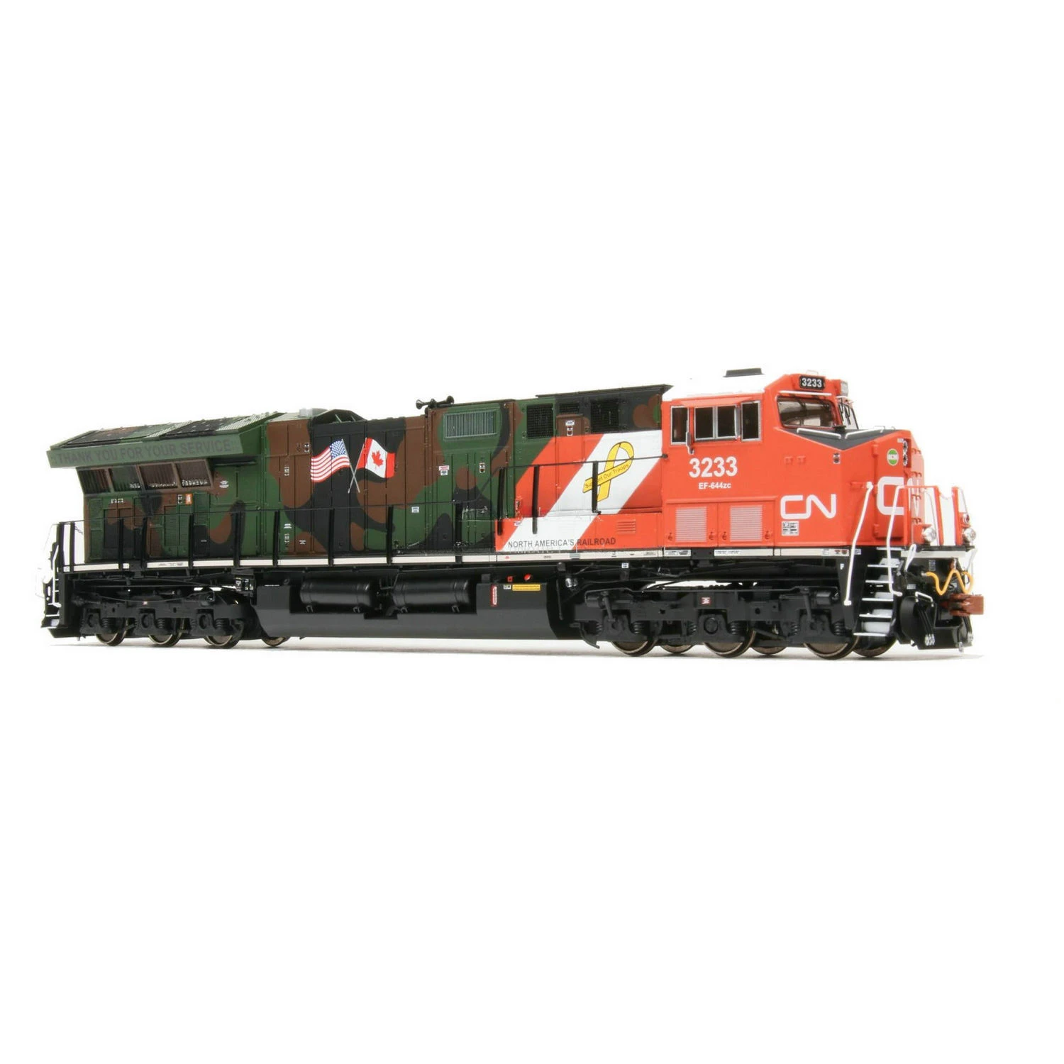 1/87 Train Model SCALETRAINS ESU Digital Sound Effect T4 HO Type CN Painting 33179 Train Model Toy