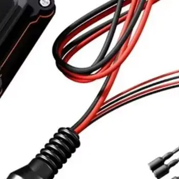 12V Brake Tester Parking Brake Release Smart Circuit Design Reverse Polarity Protection High Current Stability
