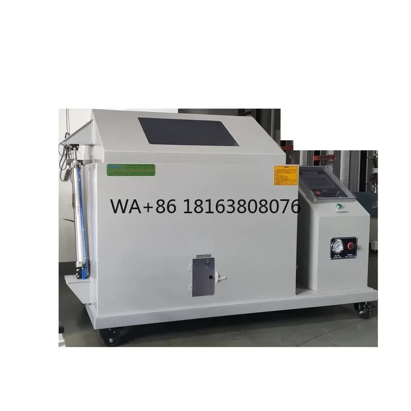 270L Salt Spray Chamber ASTM B117 Test Machine, Lab Equipment with Resistance & Precise Control
