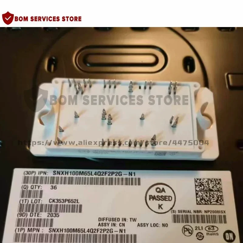 SNXH100M65L3Q2F2PG SNXH100M65L3Q2F2PGN1 SNXH100M95L3Q2F2PG SNXH100M65L4Q2F2P2G SNXH600N100L4F5PG