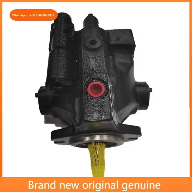 

Поршневые насосы переменной производительности PAVC PAVC33 PAVC38 PAVC65 PAVC100 PAVC382L4216 PAVC382L42A16 PAVC382L4A16