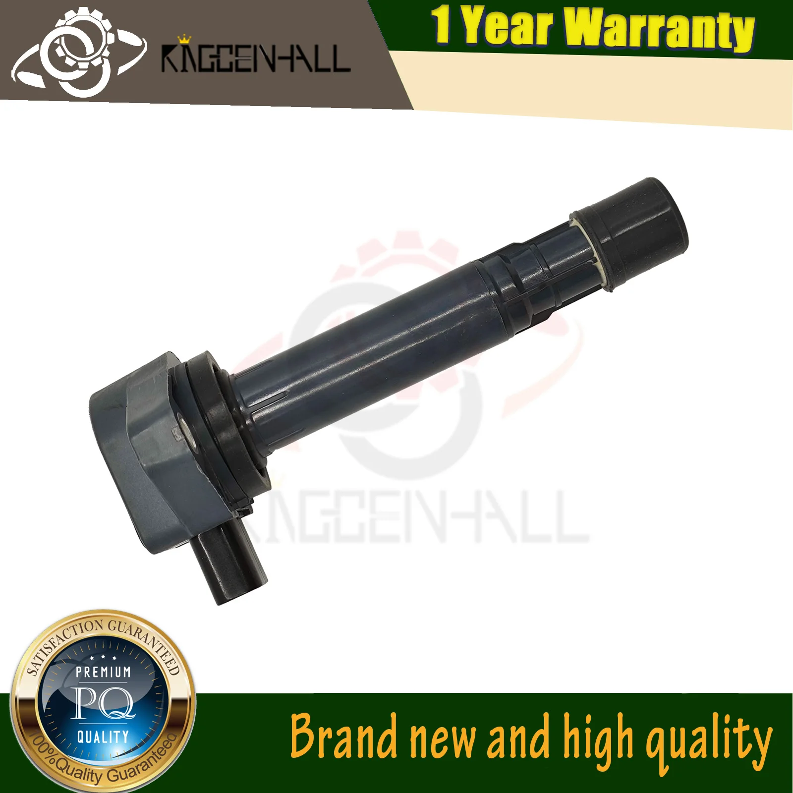 30520-P8E-A01 E100081 New Automobile Parts Ignition Coil For HONDA Civic Pilot Accord STREAM 2.0l ACURA MDX 3.5l 3.7l HONDA FR-V