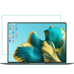 Protector de pantalla para Huawei MateBook X Pro 2022 2023 de 14,2 pulgadas, vidrio templado para MateBook X Pro 2020 de 13,9 pulgadas, película protectora