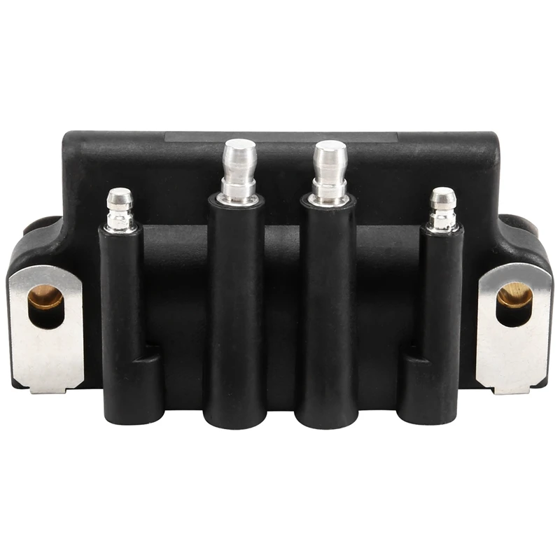 

183-3740 For Johnson/Evinrude Ignition Coil - 2/4/6 Cyl, Dual Coil 1985-2006 583740
