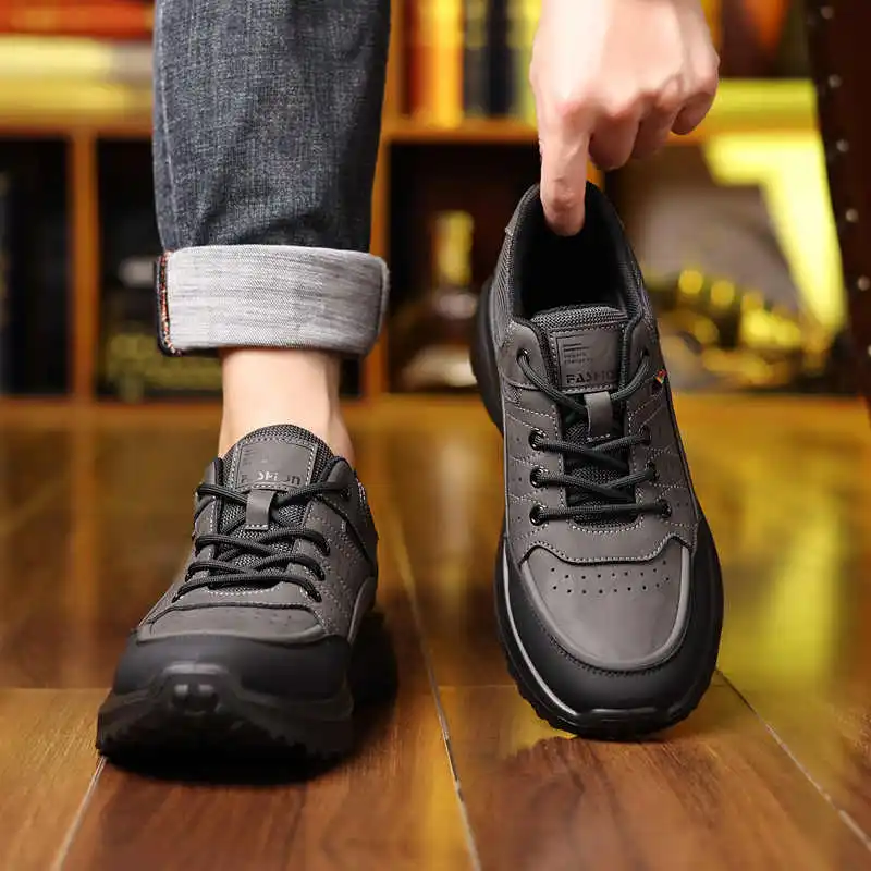 

Черные мужские теннисные тканые кроссовки без каблука на плоской подошве, мужские черные туфли, спортивные мужские кроссовки для бега в баске, глобальные бренды Teniis