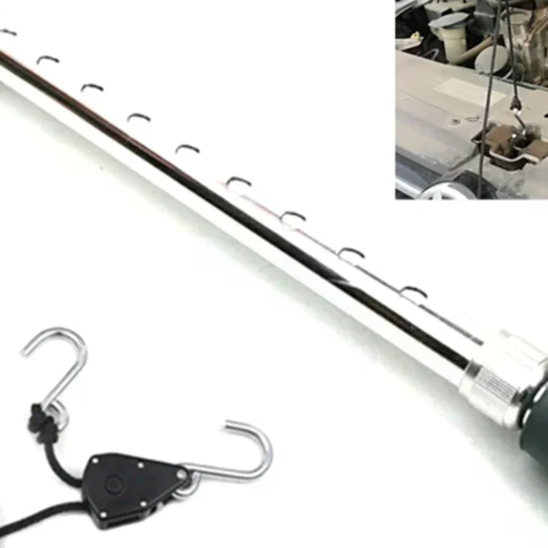 

Инструменты для ремонта капота из алюминиевого сплава, комплект нейлоновых веревок, инструменты для ремонта вмятин без покраски, инструменты для ремонта крышки двигателя, инструменты для ремонта автомобиля