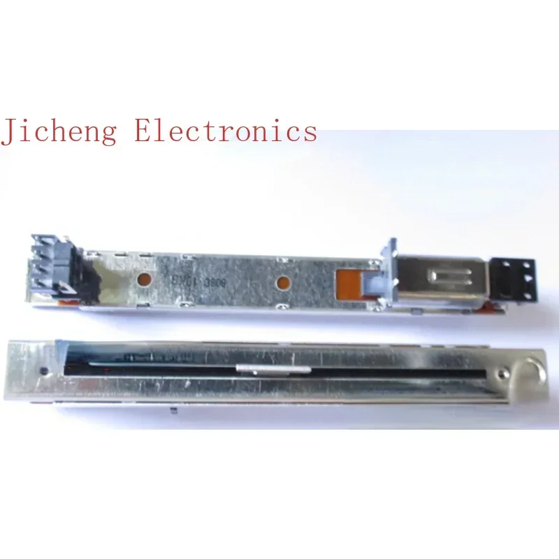 

10PCS Japan Electric Fader RSA0N11M9A0J DM1000 M7CLLS9 Tuning Table Potentiometer