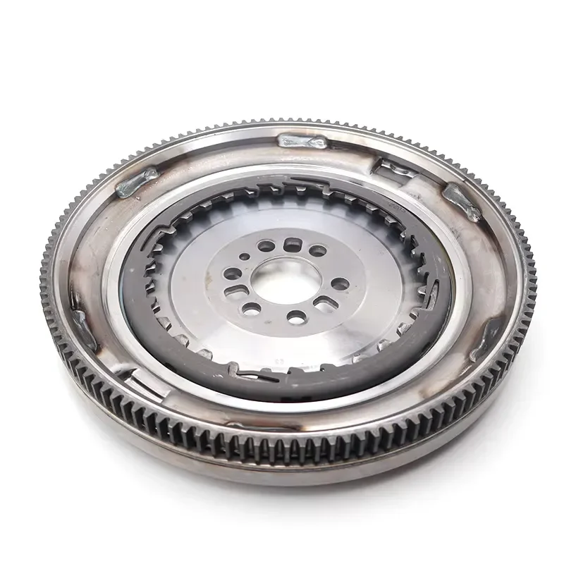 New Original 0AM DQ200 Transmission Flywheel for for 6/129 4150518090 03C105266S 03C105266Q LUK Clutch Kit
