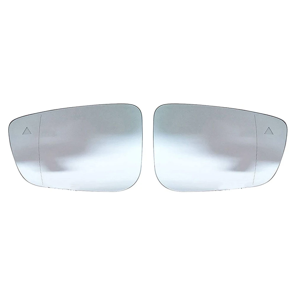 

Car Left Right Heated Blind Spot Wing Rear Mirror Glass For-BMW 3 Series G20 G21 5 Series G30 G31 7 Series G11