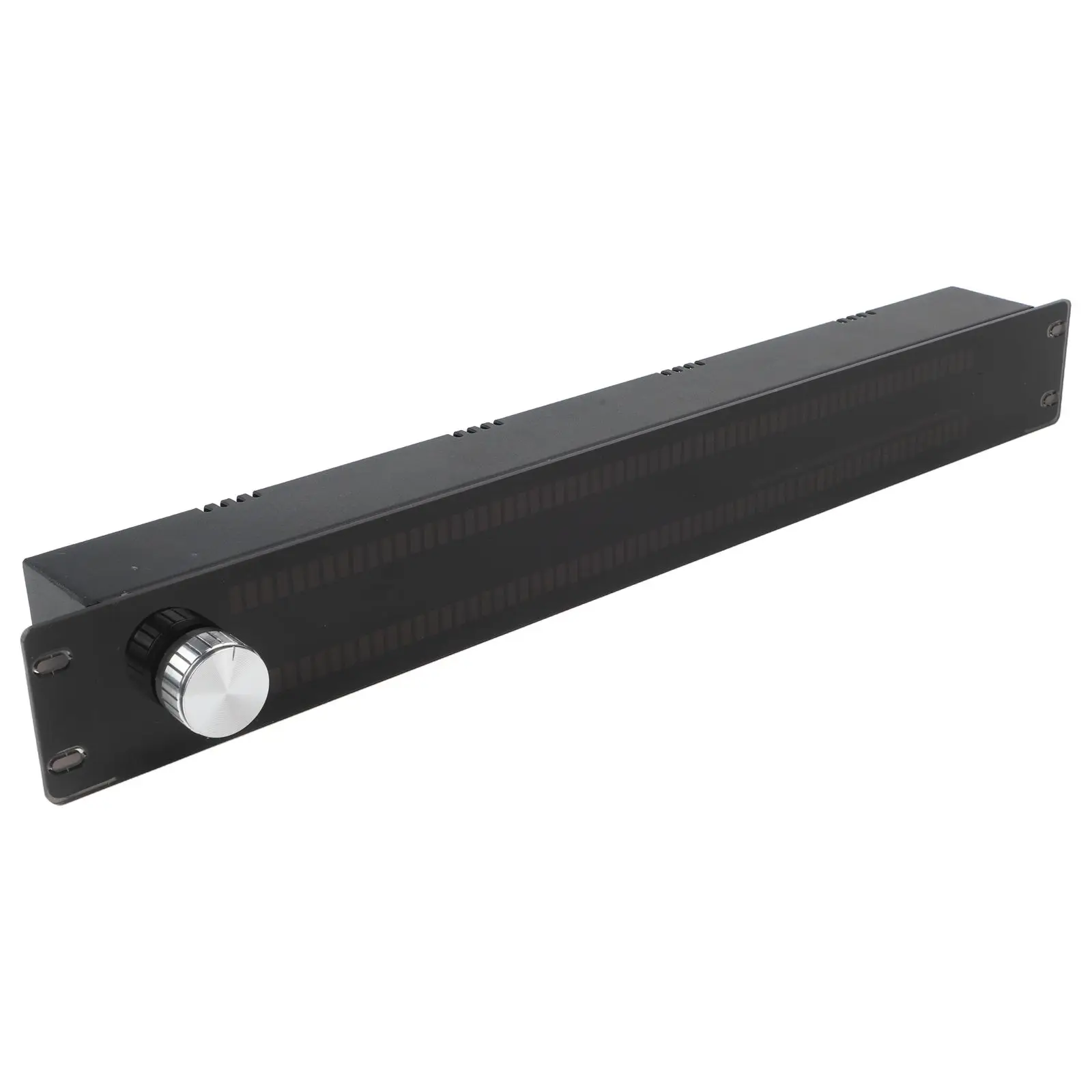 مؤشر مستوى الموسيقى LED مع 19 لونًا للتحكم الصوتي والتشغيل عن بعد لعرض إيقاع الصوت #2