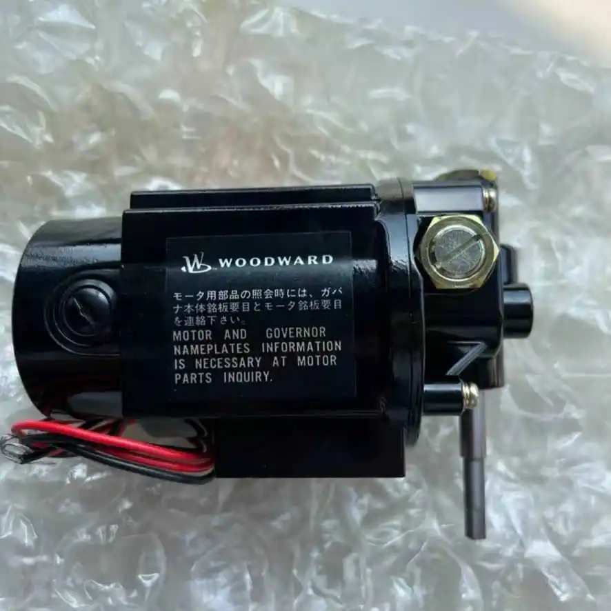 

WOODWARD SMM40 1766-541Аксессуары для генератора