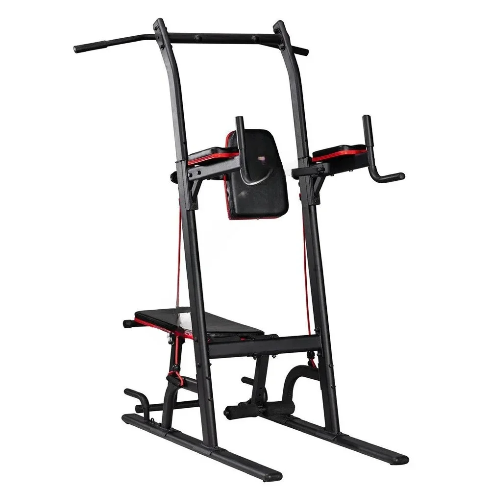 

New Design Commercial Sports Equipment Multi-function Strength Training Squat Rack Machine
