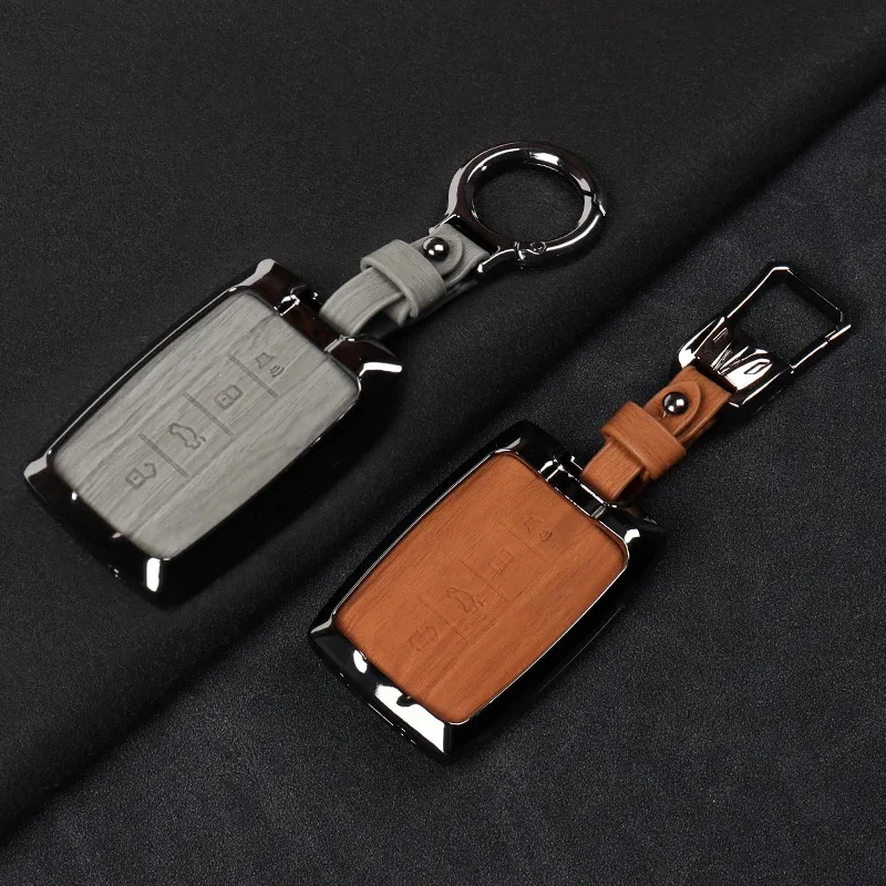 Suitable for Tank 300 Key Set 400 500hi4t 700 Car Specific Key Bag Premium Feel Shell Buckle