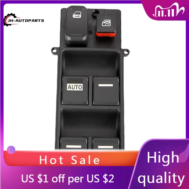 

Car Window Button For Honda Accord 2003 2004 2005 2006 2007