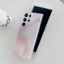 Fashion Marble Pattern Painting Case For Samsung S25 S24 S23 S22 Plus Ultra A16 A06 A55 A35 A25 A15 Shockproof Silicone Cover - AliExpress 202192403