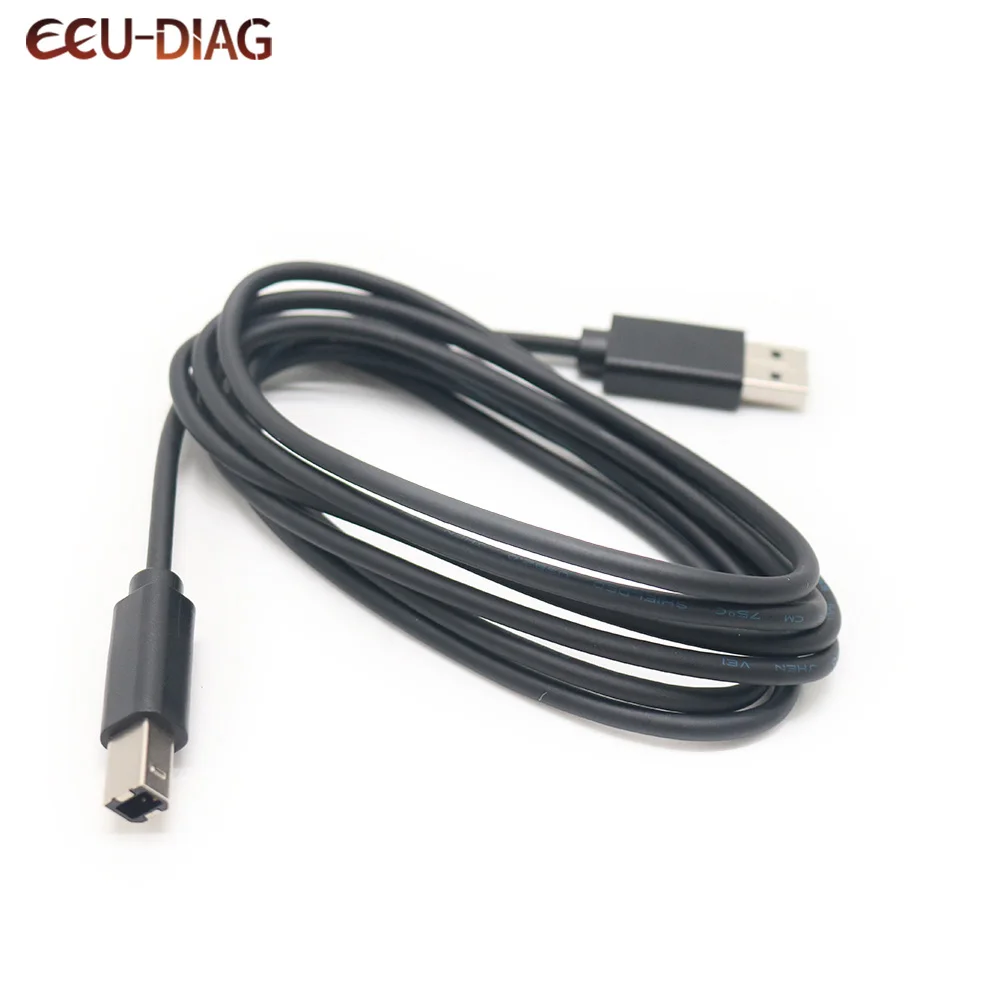 For Linde Klift Diagnostic Scanner Canbox Doctor Pathfinder Software LSG Truck Integrated Comprehensive Diagnostic Tools