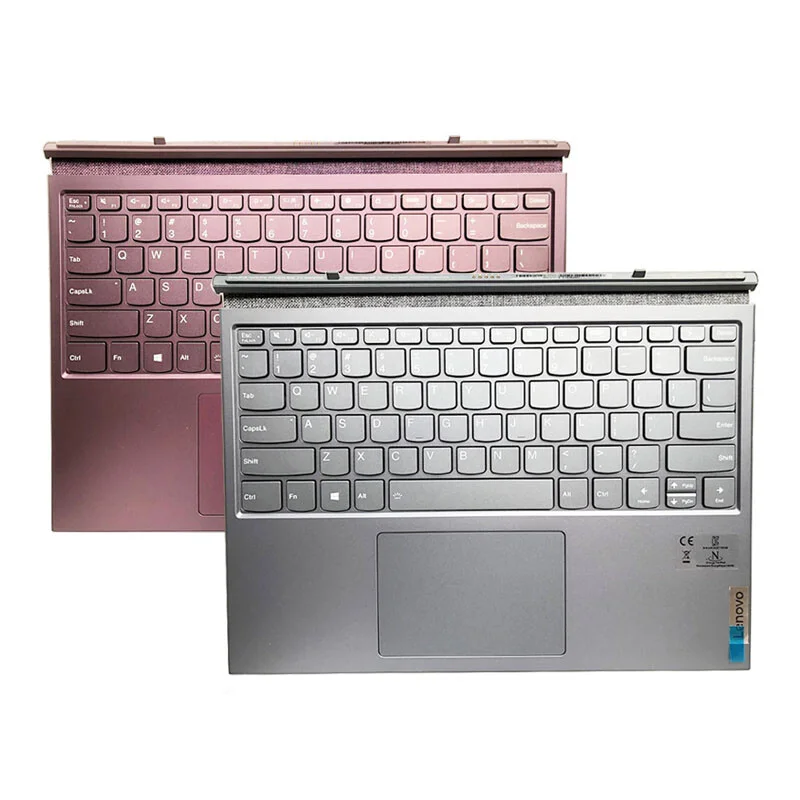 New For Lenovo Yoga Duet 7-13IML05 82AS US Keyboard Docking