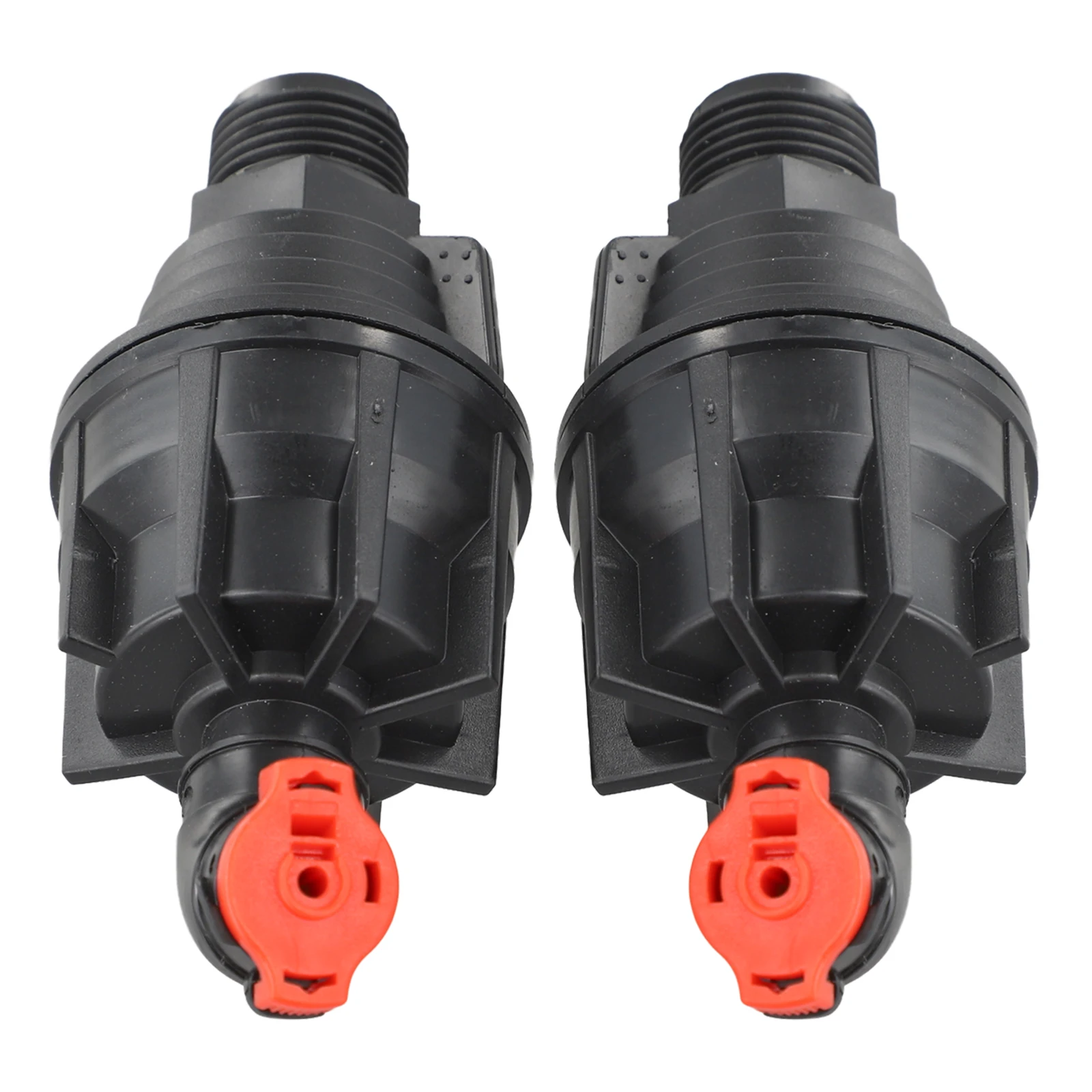 Garden Irrigation Adjustable Sprinkler Outdoor Watering Efficient Watering Easy Setup Uniform Water Distribution