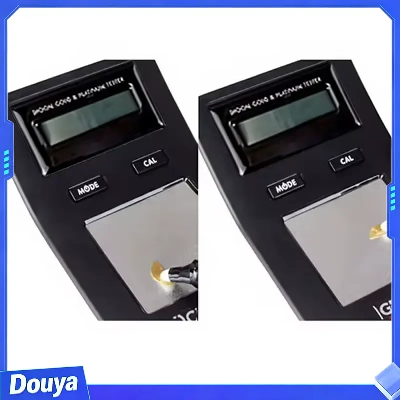 WM2977 Precious Metal Tester Non-Destructive Testing Gold Platinum Analysis for Gold Bar Centers