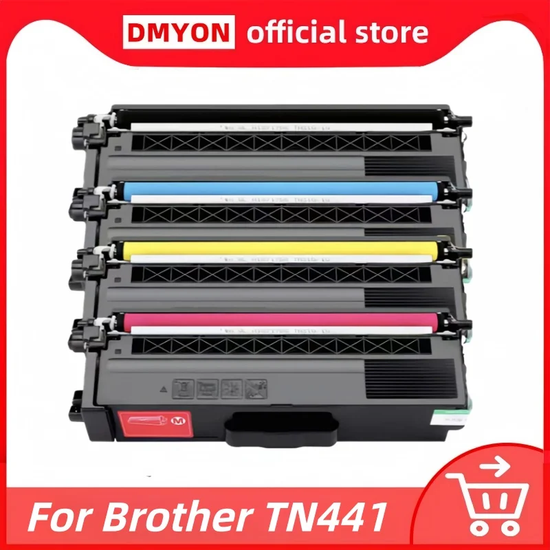 

TN441 TN443 Toner Cartridge for Brother HL-L8260 L8350 L8360 L9310 DCP-L8410 MPC-L8610 L8690 L8900 Printer Toner Cartridge