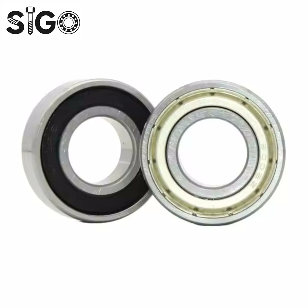 Deep Groove Deep Gr…