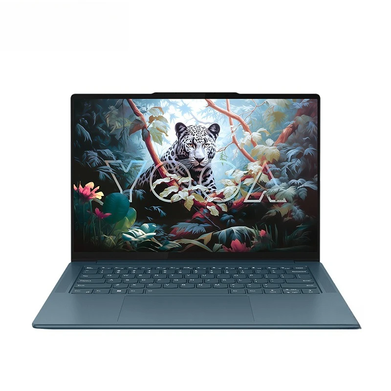 

YOGA Pro 14s 14.5-inch Thin Laptop