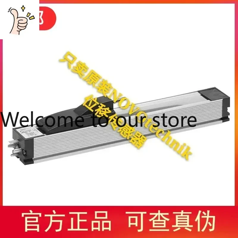 2026 False One Penalty Ten NOVOTechnik TLH-0225 TLH-0300 TLH-0360 Electronic Ruler In Stock