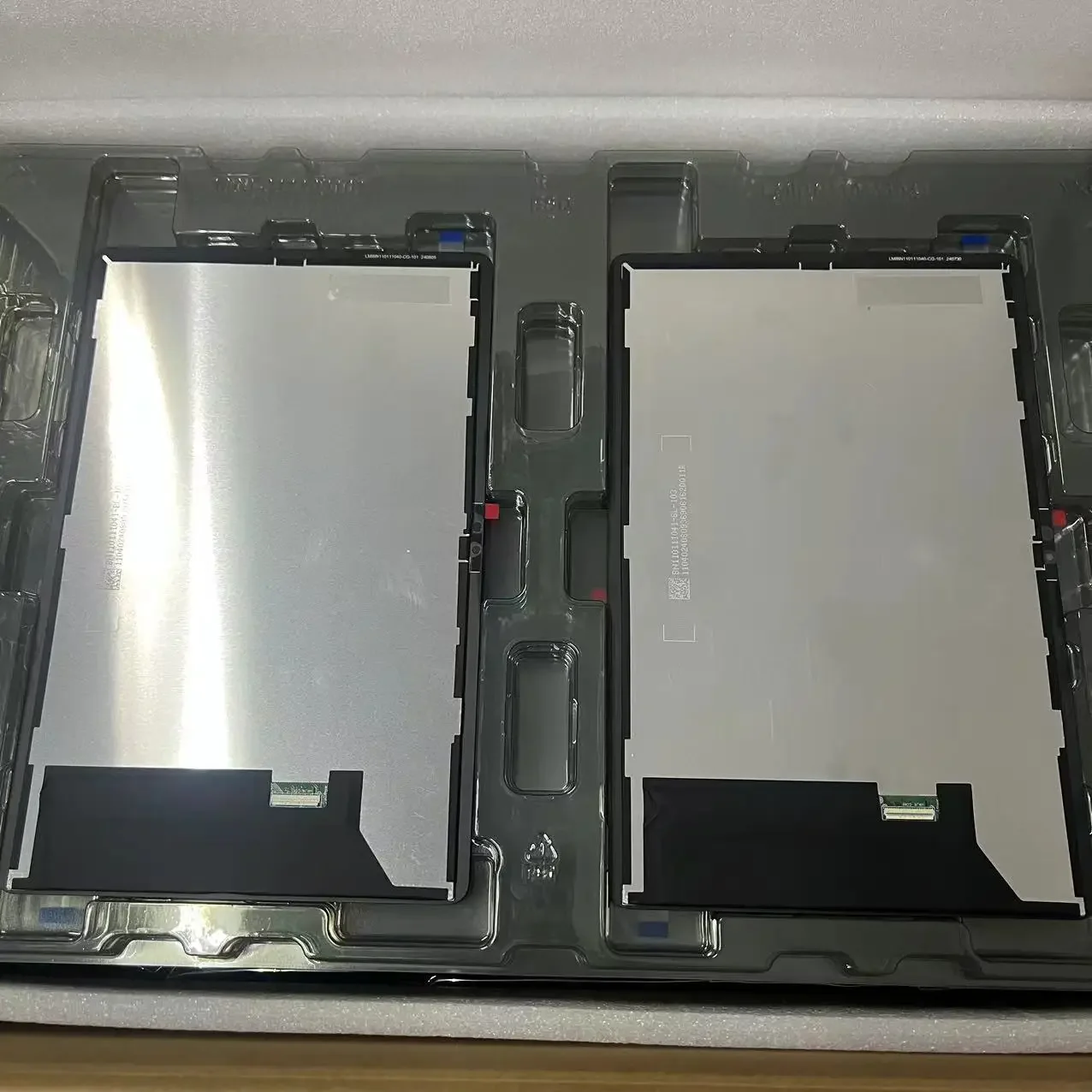 New 11 ''  Touch with LCD  Module Assembly for Lenovo Tab M11 TB331FC TB330FU/XU  Xiaoxin Pad 2024 Tab