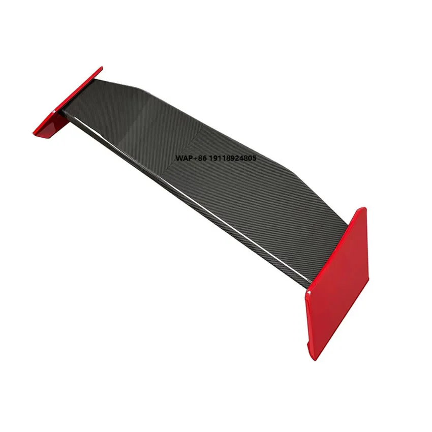 

Upgrade Rocket B900 Dry Carbon Fiber Rear Spoiler Wing for G Wagon Body Kit W464 G63 G500 G550 2019y+