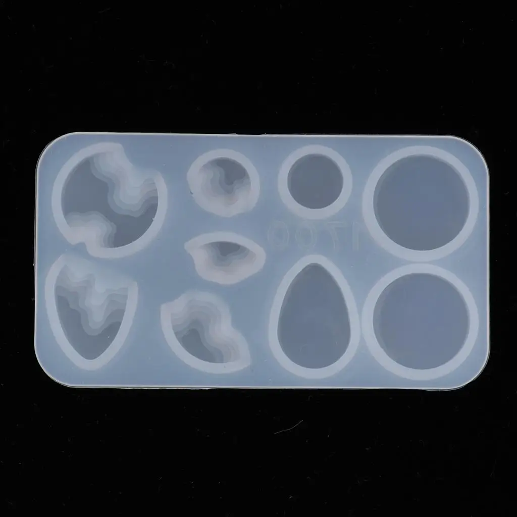 

Casting for DIY Craft Projects Beads, Bracelet, Pendant, Necklace