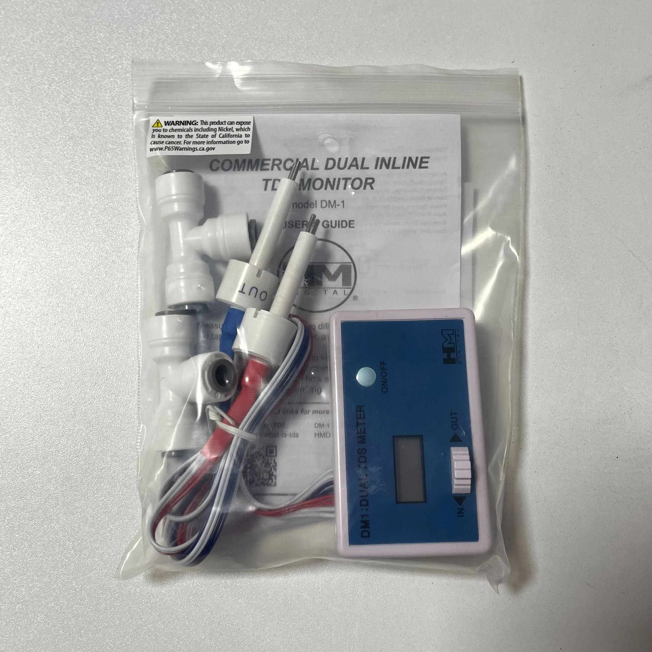 Tds Ph Meter Online…