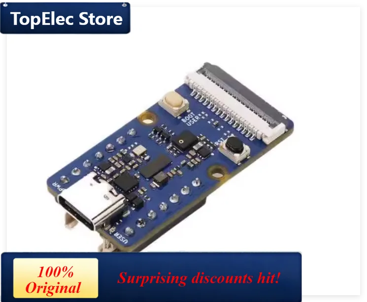 TopElec 1PCS/LOT 101021112 Cortex-M55