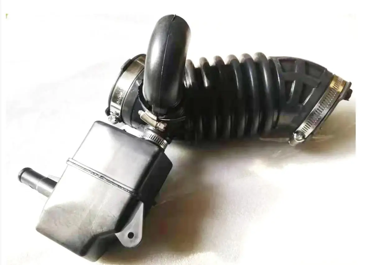 

Воздухозаборный шланг/трубка для Nissan Sentra 2.0L 2007-2012, артикулы 16576ET00A, 696-003, 16576-ET00A